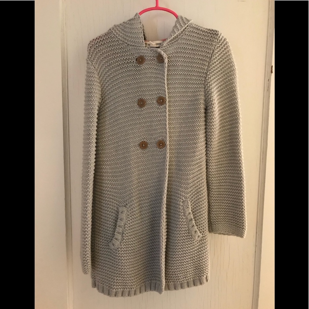 Tucker and Tate Girls Sweater